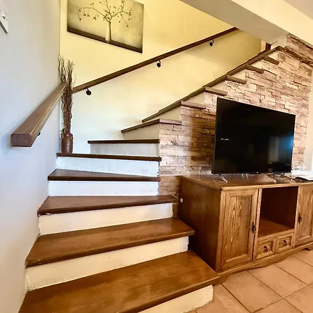 别墅 Apokas Zoopiyi