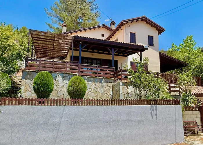 Apokas Villa Zoopiyi