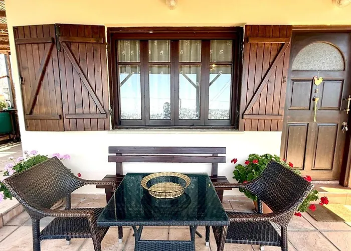 Villa Apokas Zoopiyi