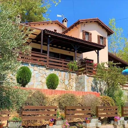 Villa Apokas Country House