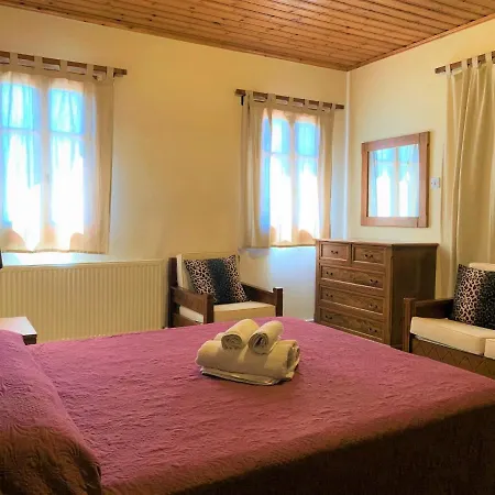 Apokas Country House Zoopiyi