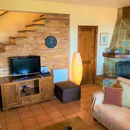 Apokas Country House Villa *