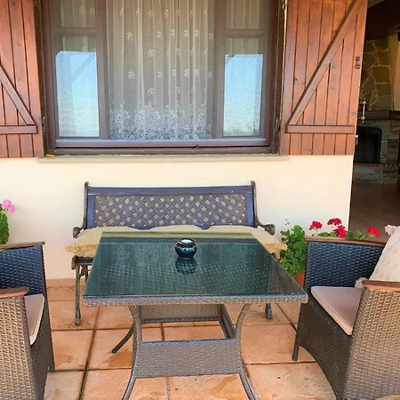 Apokas Country House Villa Zoopiyi