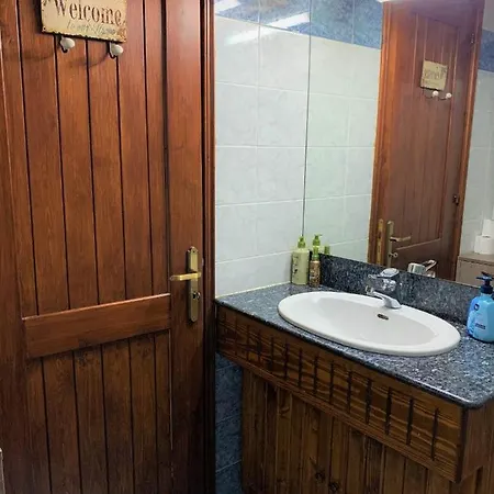 Apokas Country House Villa Zoopiyi