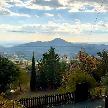 Apokas Country House Villa Zoopiyi