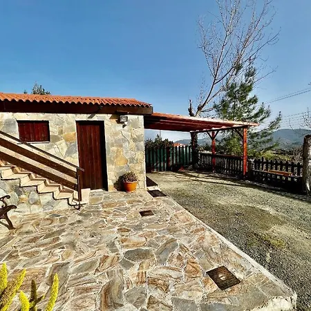 Villa Apokas Country House