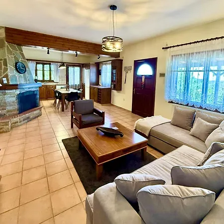 Villa Apokas