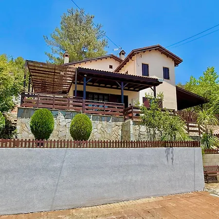 Apokas Villa Zoopiyi