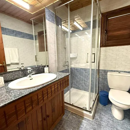 Villa Apokas *