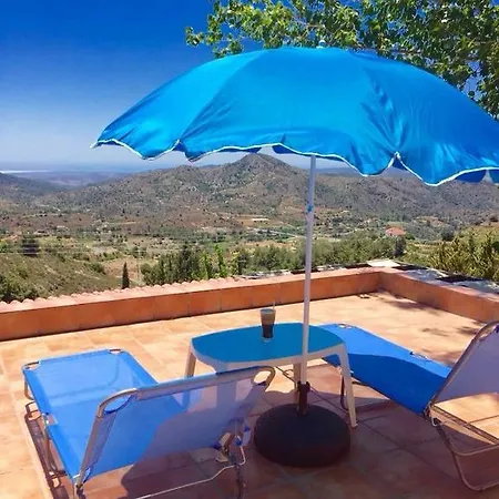 Villa Apokas Country House Zoopiyi