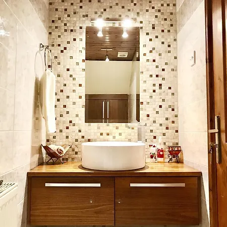 Apokas Country House Villa
